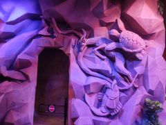 -珠海横琴国家地理探险家中心(创新方)