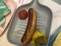 -库滋明·俄罗斯特色美食(中央大街店)
