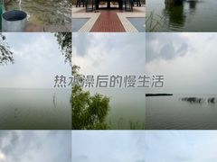 -卧龙湖