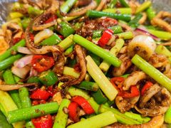 -简小舍·民间手艺菜(武昌江滩店)