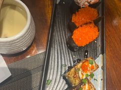 -古京·臻致料理(月湖店)