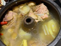 -云海肴·汽锅鸡·云南菜(高德置地店)