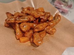 -费大厨辣椒炒肉(高铁吾悦广场店)