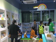 -学知乐教育·幼小衔接·小学科辅导(嘉定镇校区)