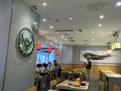 -吉野家(复兴路第二餐厅店)