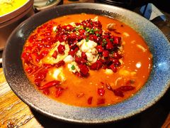 鱼蛙跳-嘉禾·悦享餐厅(八方汇店)