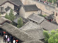 -皇城相府