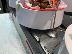 -龍歌自助小火锅(李沧顺和汇店)