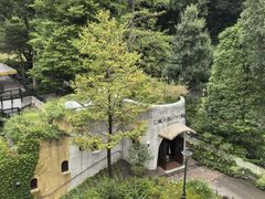 -三鹰之森吉卜力美术馆