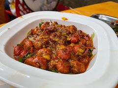 -聚味瞿记·龙虾堂(树木岭店)