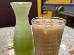 -新辉港式茶餐厅(北栅店)