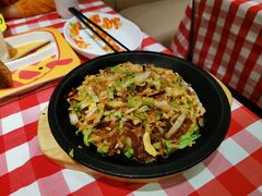 -西贝(枫蓝国际购物中心店)