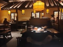 -绿茶餐厅(昌平悦荟店)