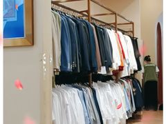 -海马体照相馆(成都来福士广场店)