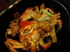 -深圳东方银座酒店·粤秀轩中餐厅