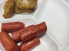 -诺丁牛排披萨自助餐厅(汕头苏宁店)