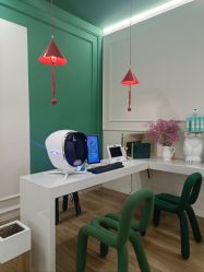 -茉柠Morning Nails