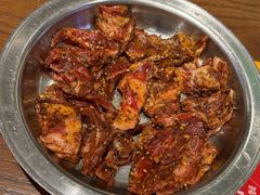 -一品诚记烤肉(大连柏威年购物中心店)