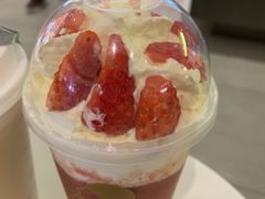 -喜茶(杭州滨江宝龙店)