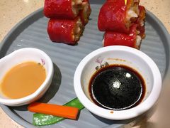 金莎海虾红米肠-点都德(千灯湖环宇城店)