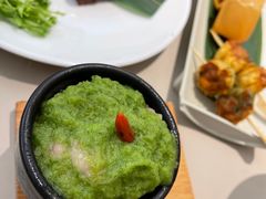 -蔡澜点心·粤菜(西单大悦城店)