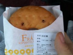 -佳麦烘焙(姚港路店)