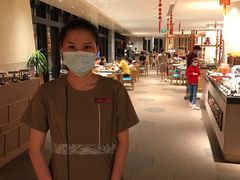 -味餐厅·海鲜·火锅·自助餐