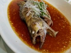 -梅花香里大酒店(郁金香路店)