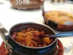 火车头小焖锅-奇滋豆味(南十四道街店)