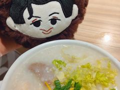 -珍粥道(杉杉奥特莱斯店)