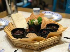 -大张烙馍村(泉山店)