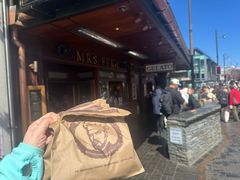 -Fergburger(皇后镇店)