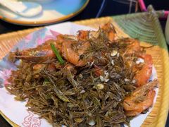 -老李家土菜馆·安吉地标美食