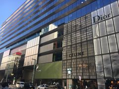 -优衣库(银座店)