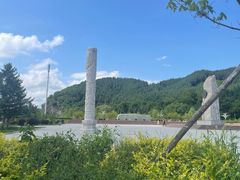 -吉林市朱雀山国家森林公园