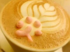 猫色特调咖啡-猫色咖啡·猫咖