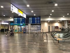 -谢列梅捷沃国际机场