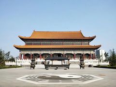 -药王庙(安国市)