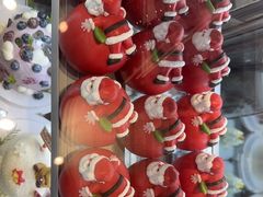 -FANEN法念·烘焙·甜点(万象城店)