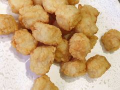 香酥鳕鱼粒-燕江楼(燕东店)