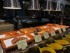 -美食汇·海鲜自助西餐厅·江门富力万达嘉华酒店