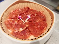 -海底捞火锅(万象汇店)