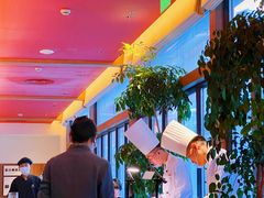 -四季民福烤鸭店(王府井东安门店)