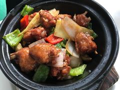 -新大咀港式茶餐厅(宝山万达店)