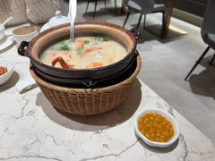 -潮州府·潮菜·砂锅粥(徐家汇店)