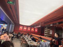 -文通冰室(东方宝泰店)