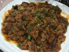 -锦州御烧烤·金盛福酒楼(天津总店)