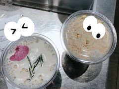 -Seesaw Coffee(上海国金中心店)