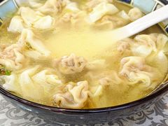 -李记清真馆(打钉巷店)
