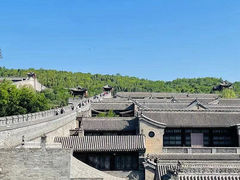 -山西王家大院